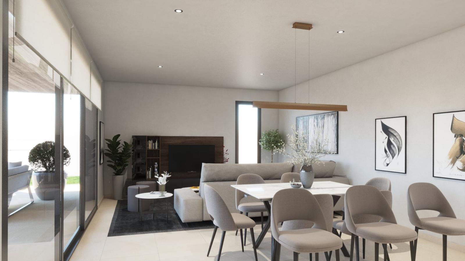 Bungalow en Venta en Torrevieja