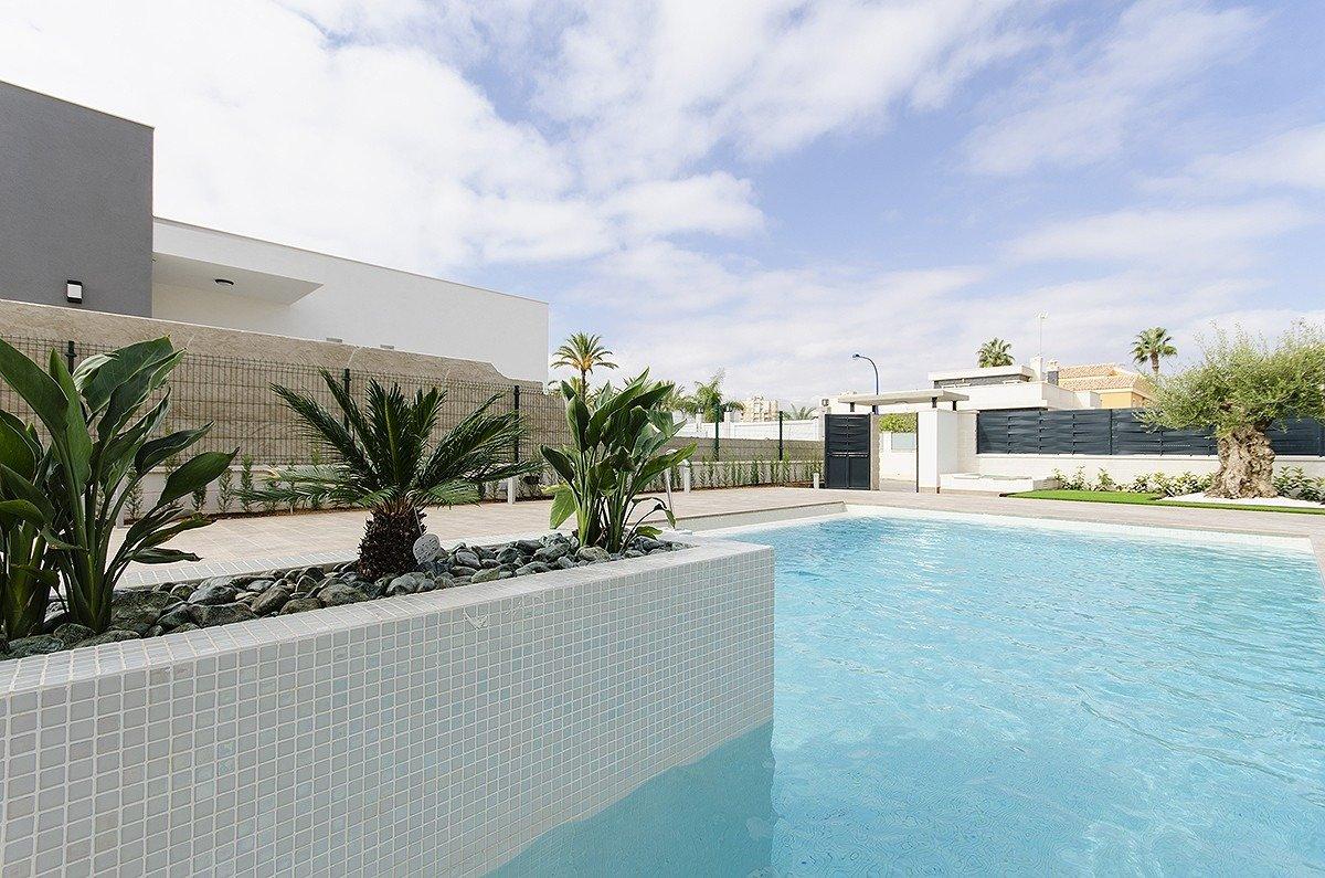 Villa en Venta en Orihuela