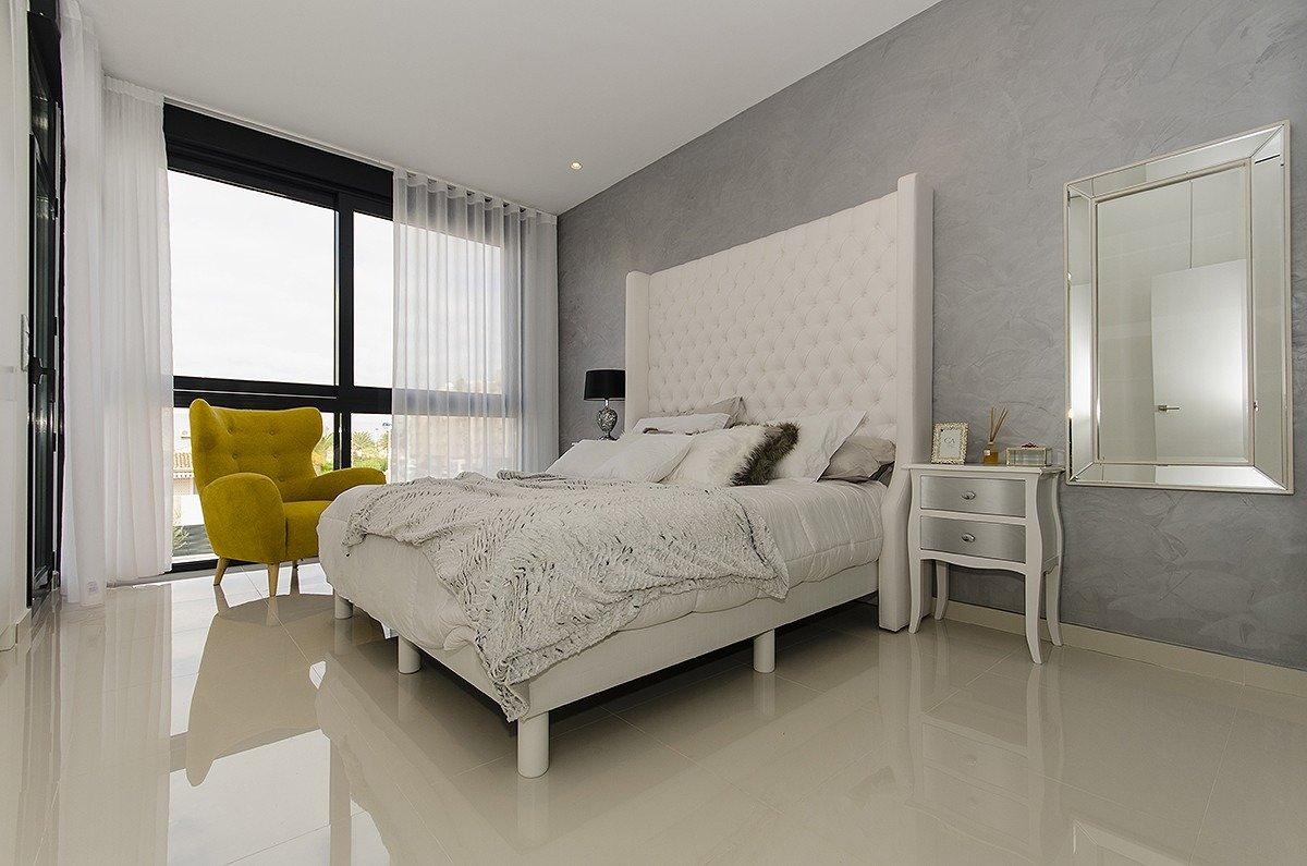 Villa en Venta en Orihuela