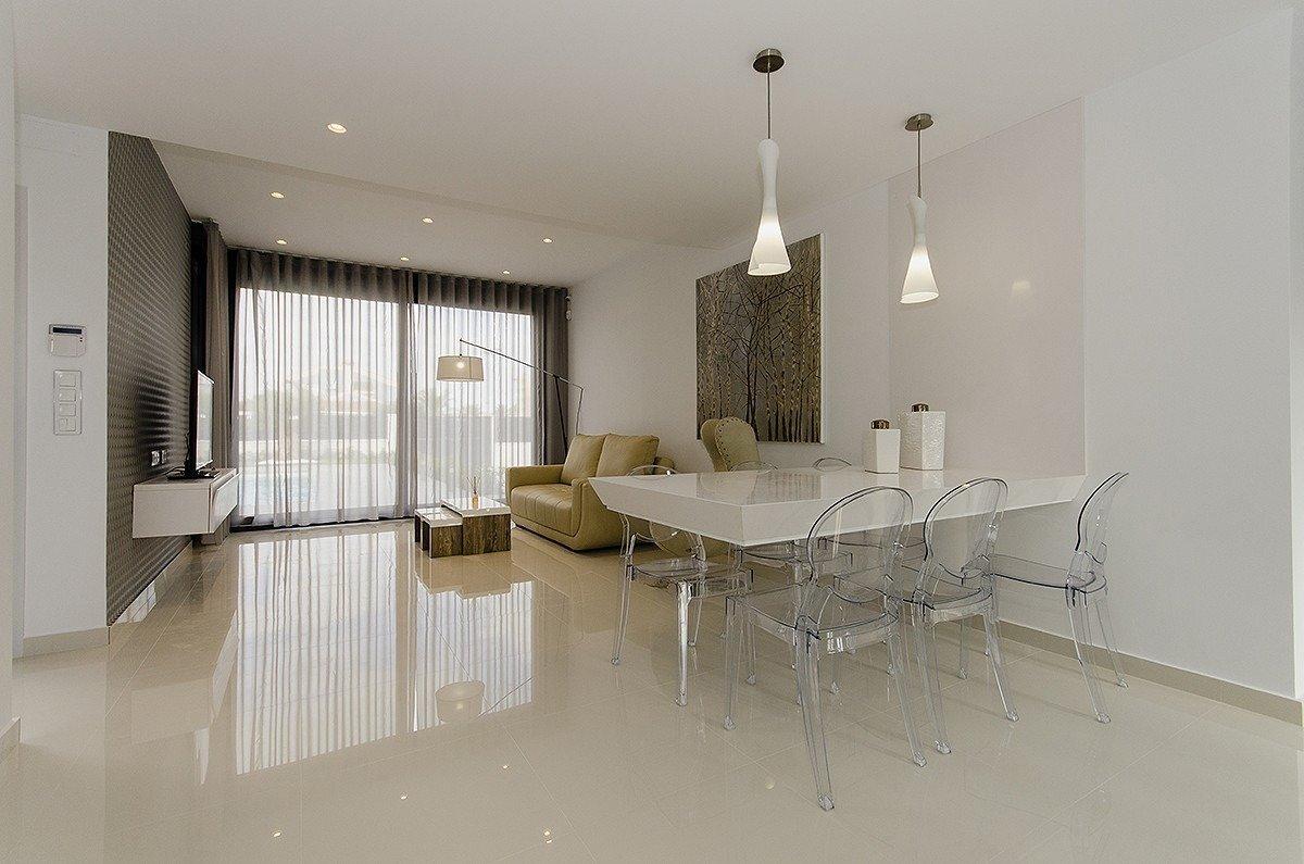 Villa en Venta en Orihuela
