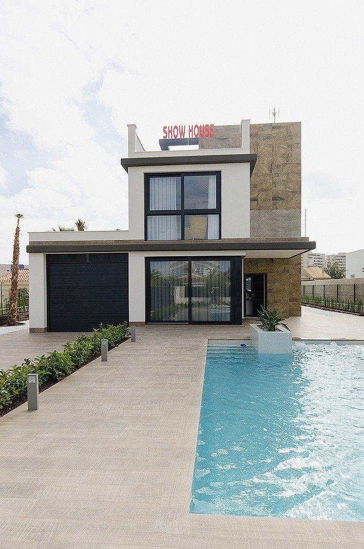 Villa en Venta en Orihuela
