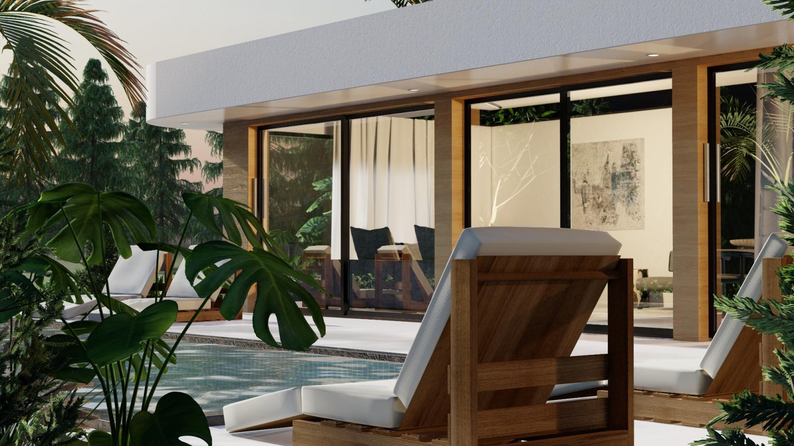 Villa for Sale in Dénia