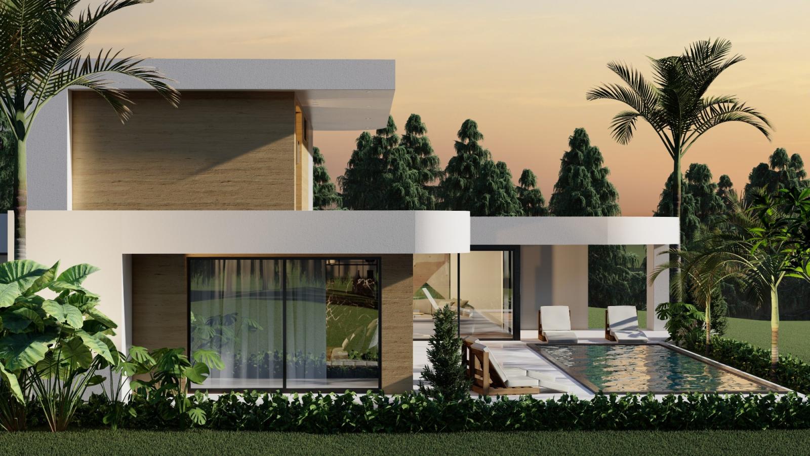Villa for Sale in Dénia