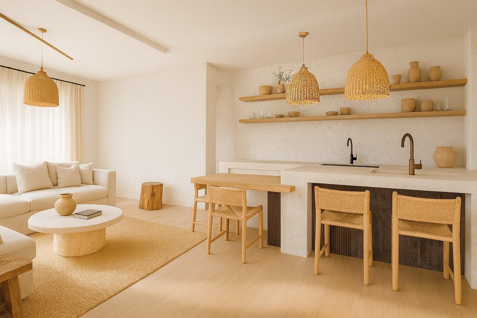 Villa for Sale in Dénia