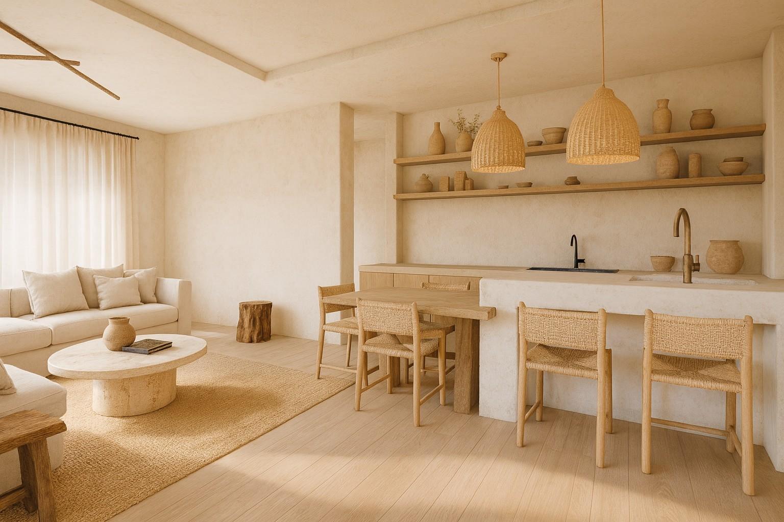 Villa for Sale in Dénia