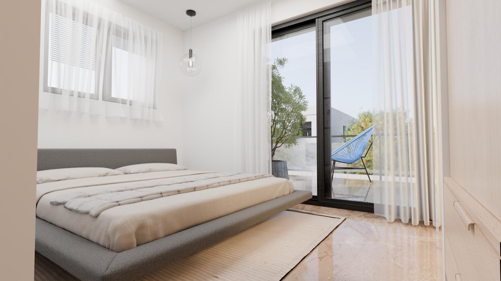 Villa for Sale in Santa Pola