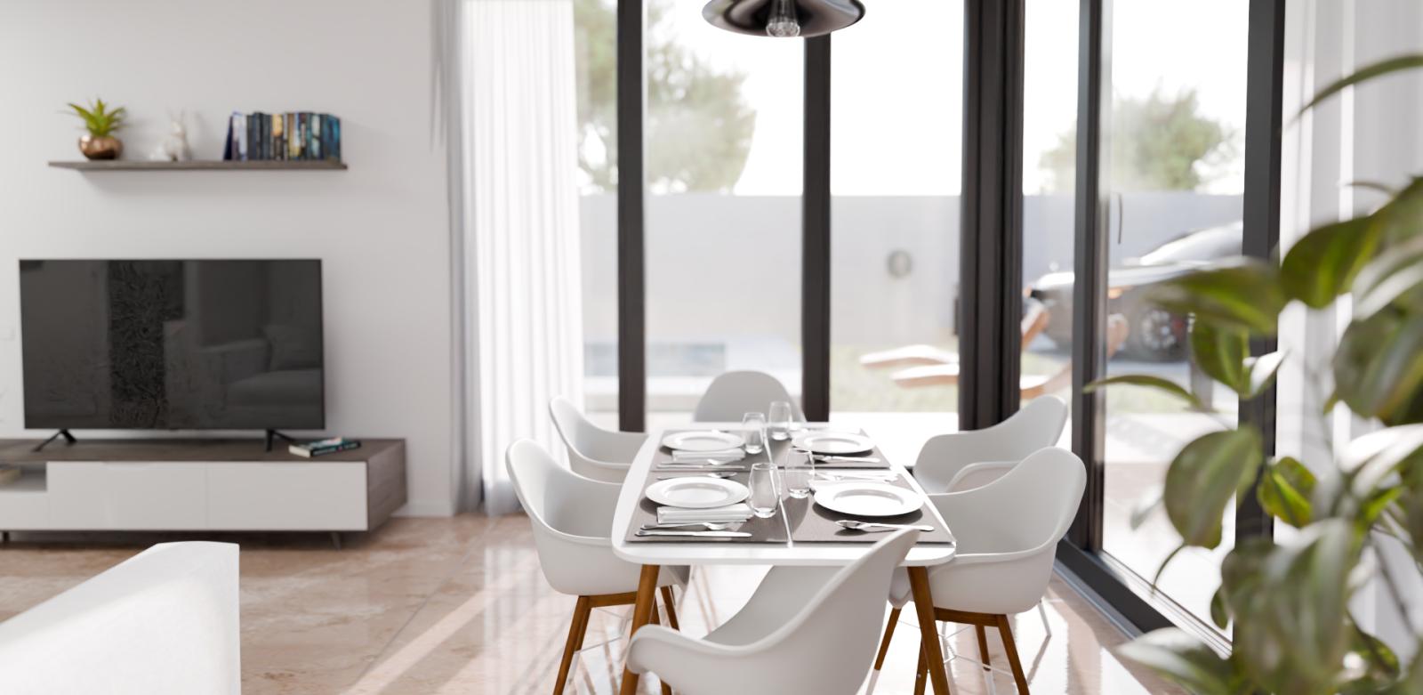 Villa for Sale in Santa Pola