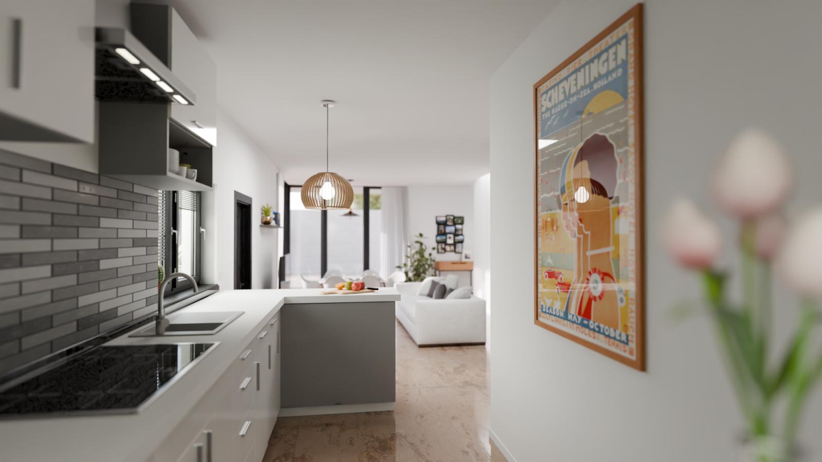 Villa for Sale in Santa Pola