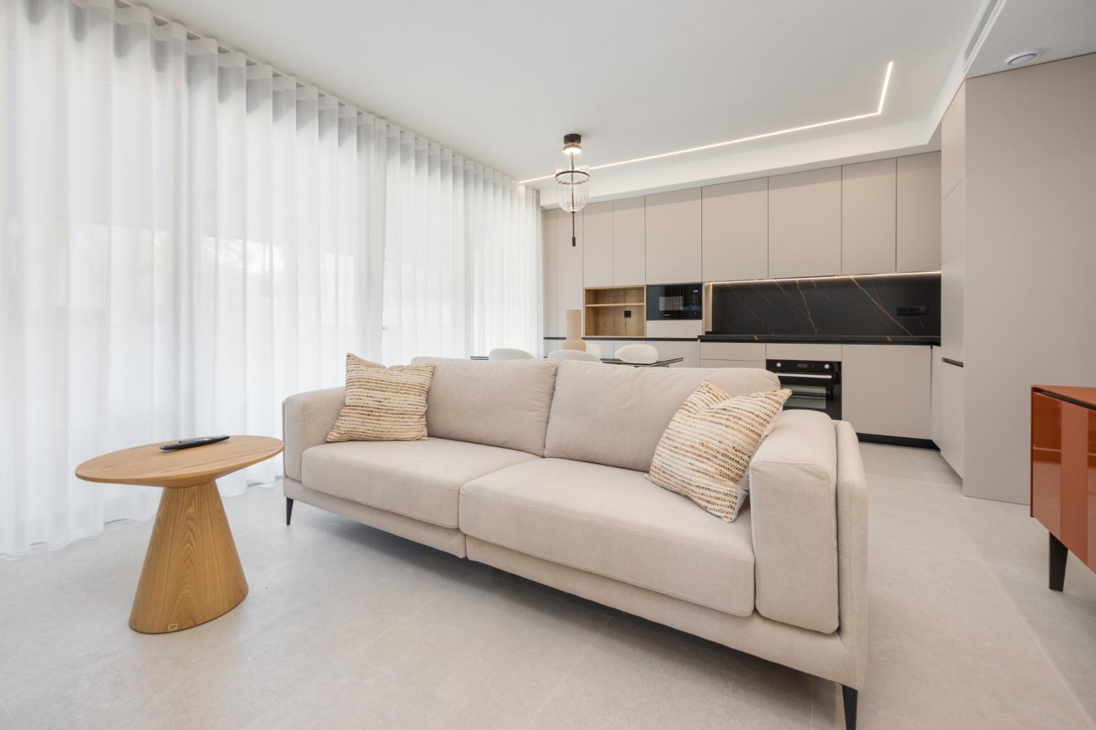 Apartamento en Venta en Guardamar del Segura