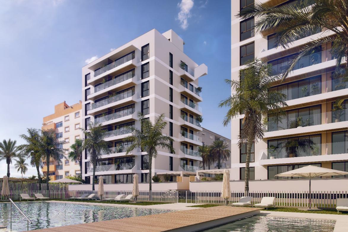 Apartamento en Venta en Guardamar del Segura
