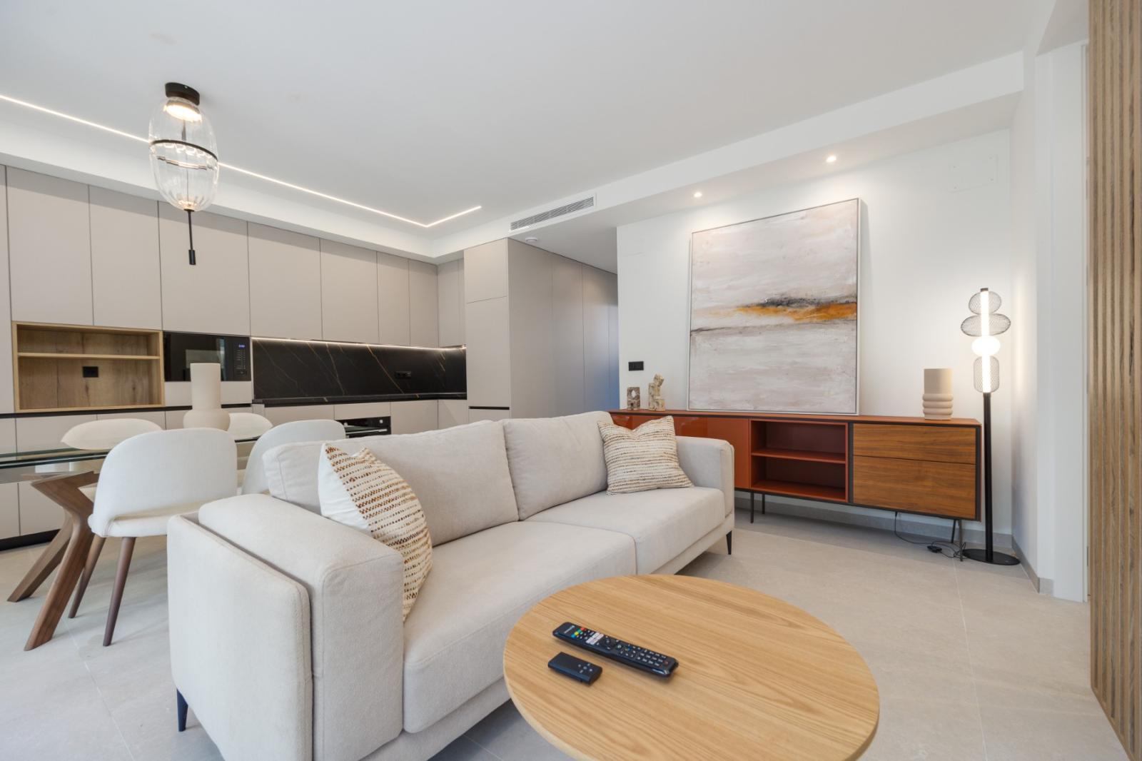Apartamento en Venta en Guardamar del Segura