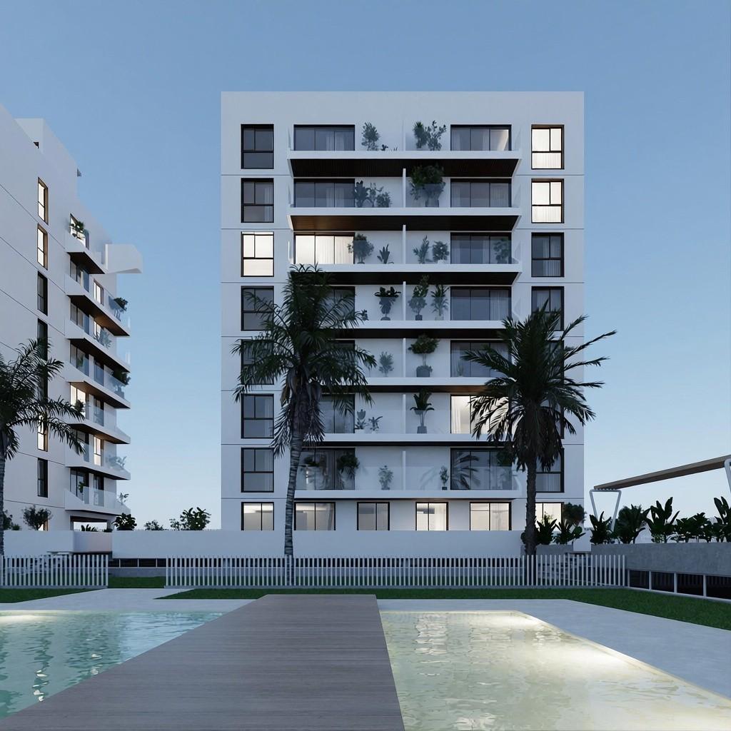 Apartamento en Venta en Guardamar del Segura