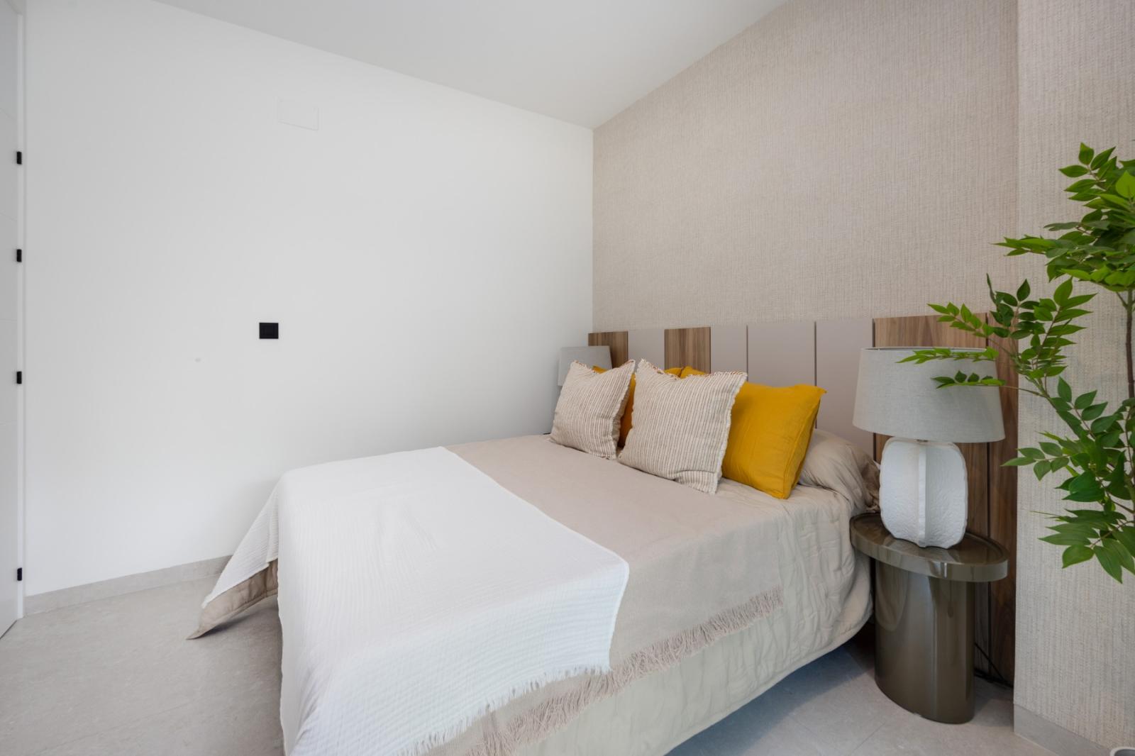 Apartamento en Venta en Guardamar del Segura