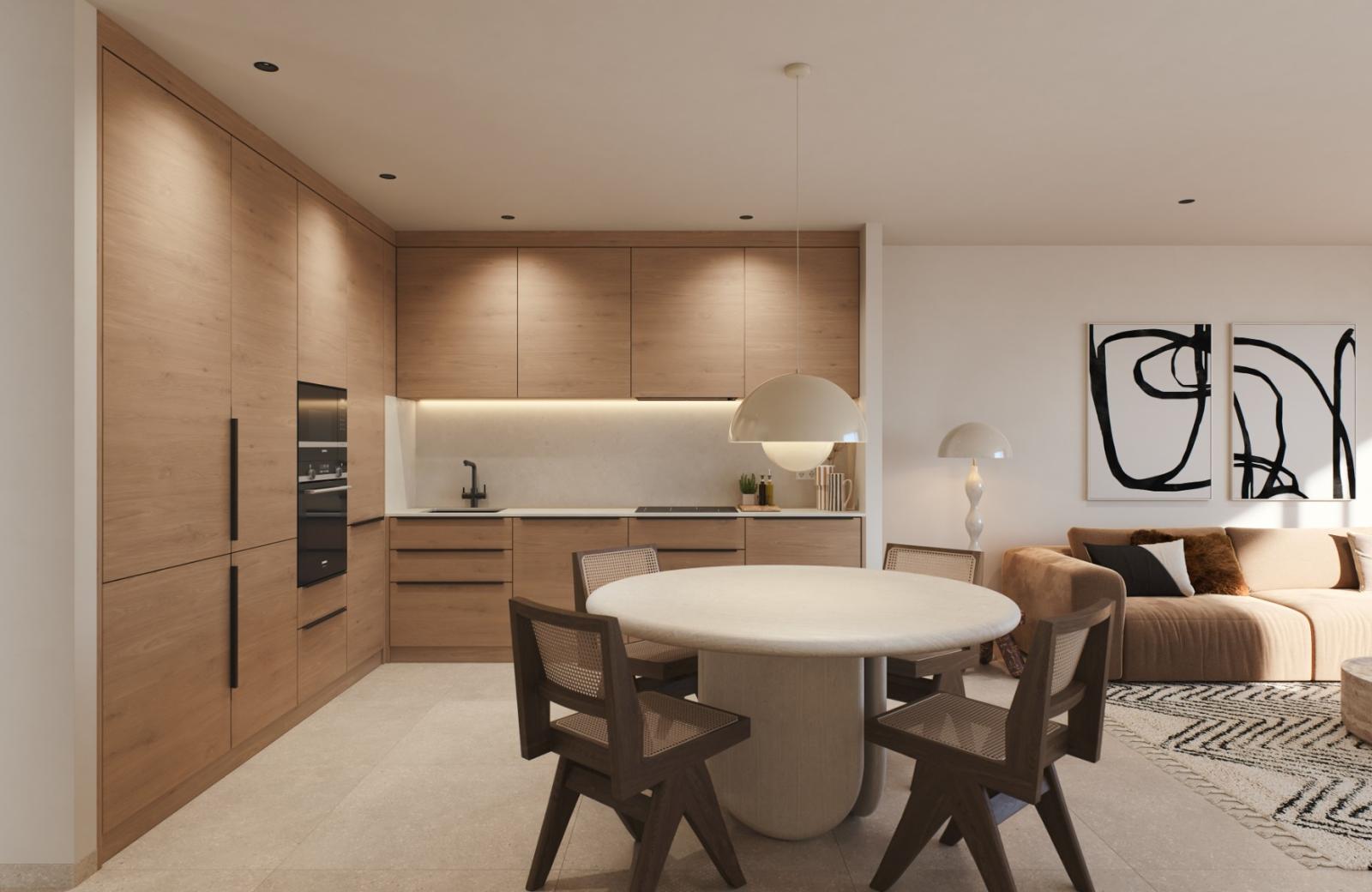 Apartamento en Venta en Orihuela