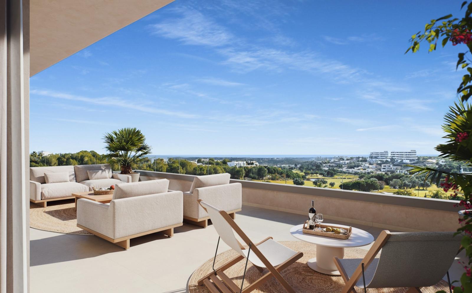 Apartamento en Venta en Orihuela