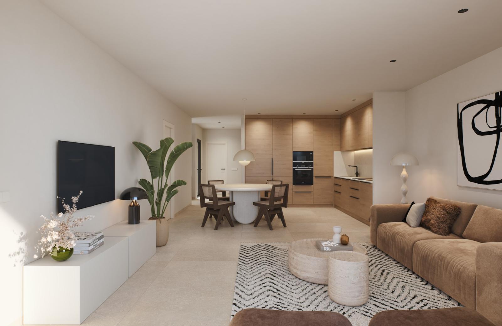 Apartamento en Venta en Orihuela