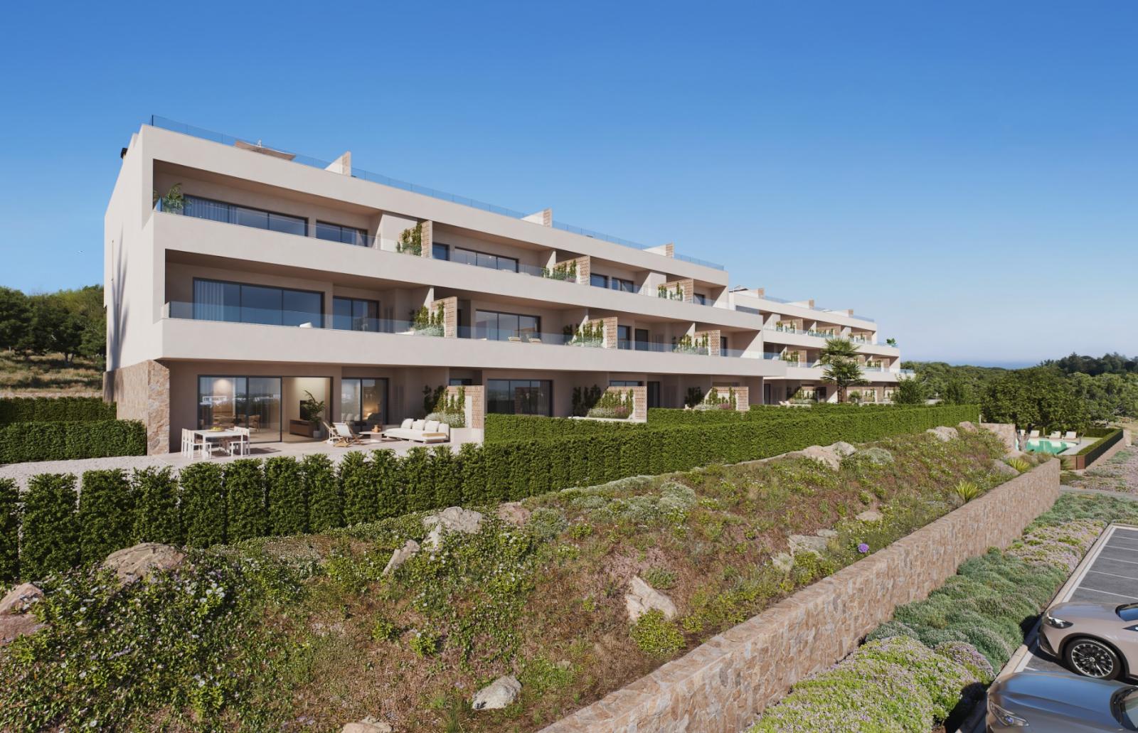 Apartamento en Venta en Orihuela