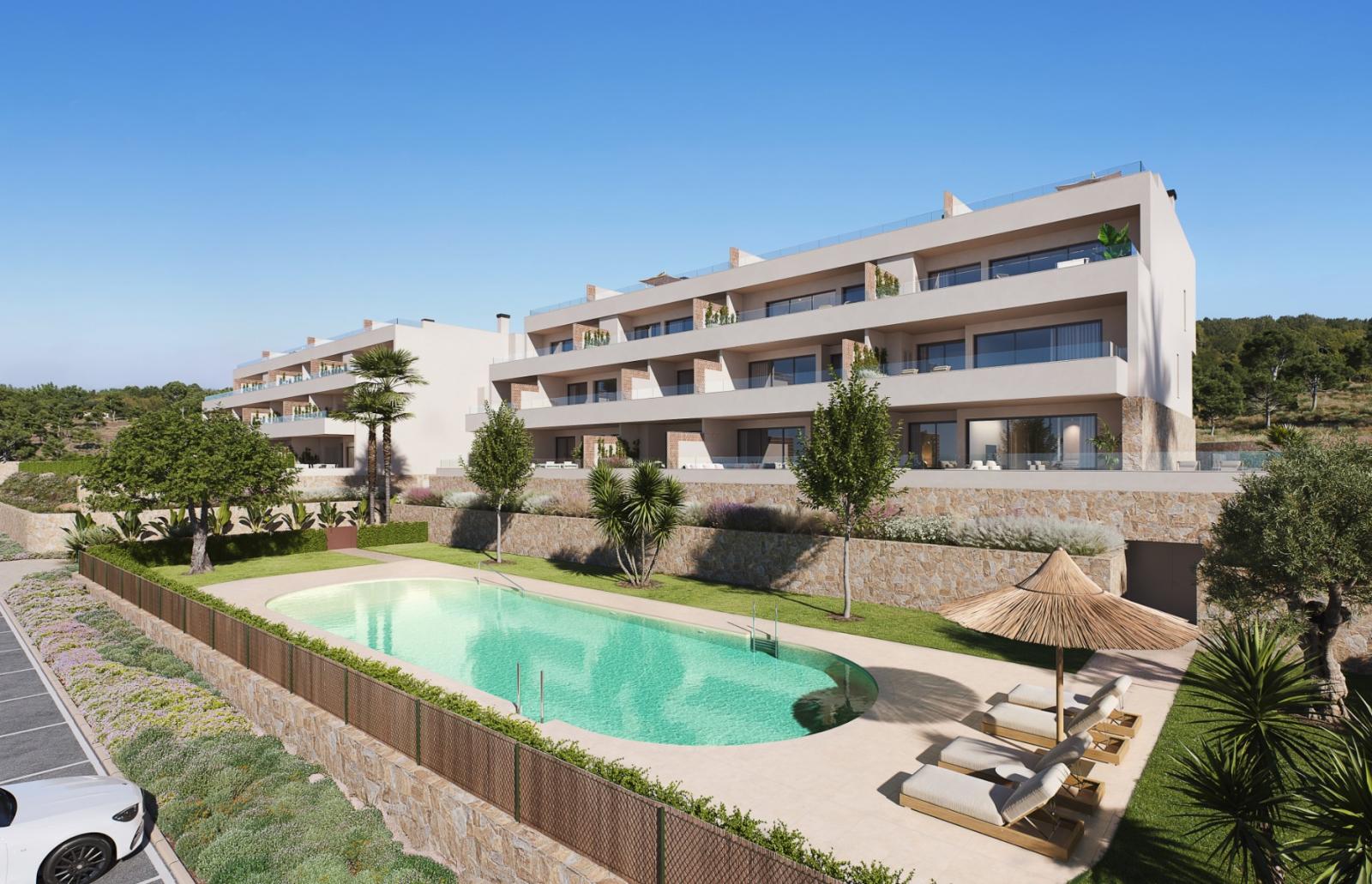 Apartamento en Venta en Orihuela