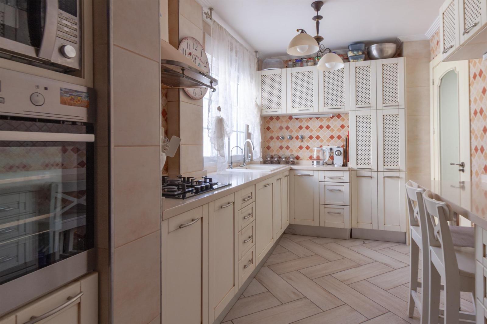 Villa en Venta en Orihuela
