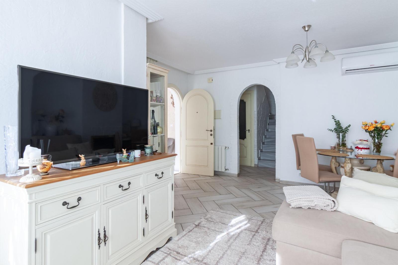Villa en Venta en Orihuela