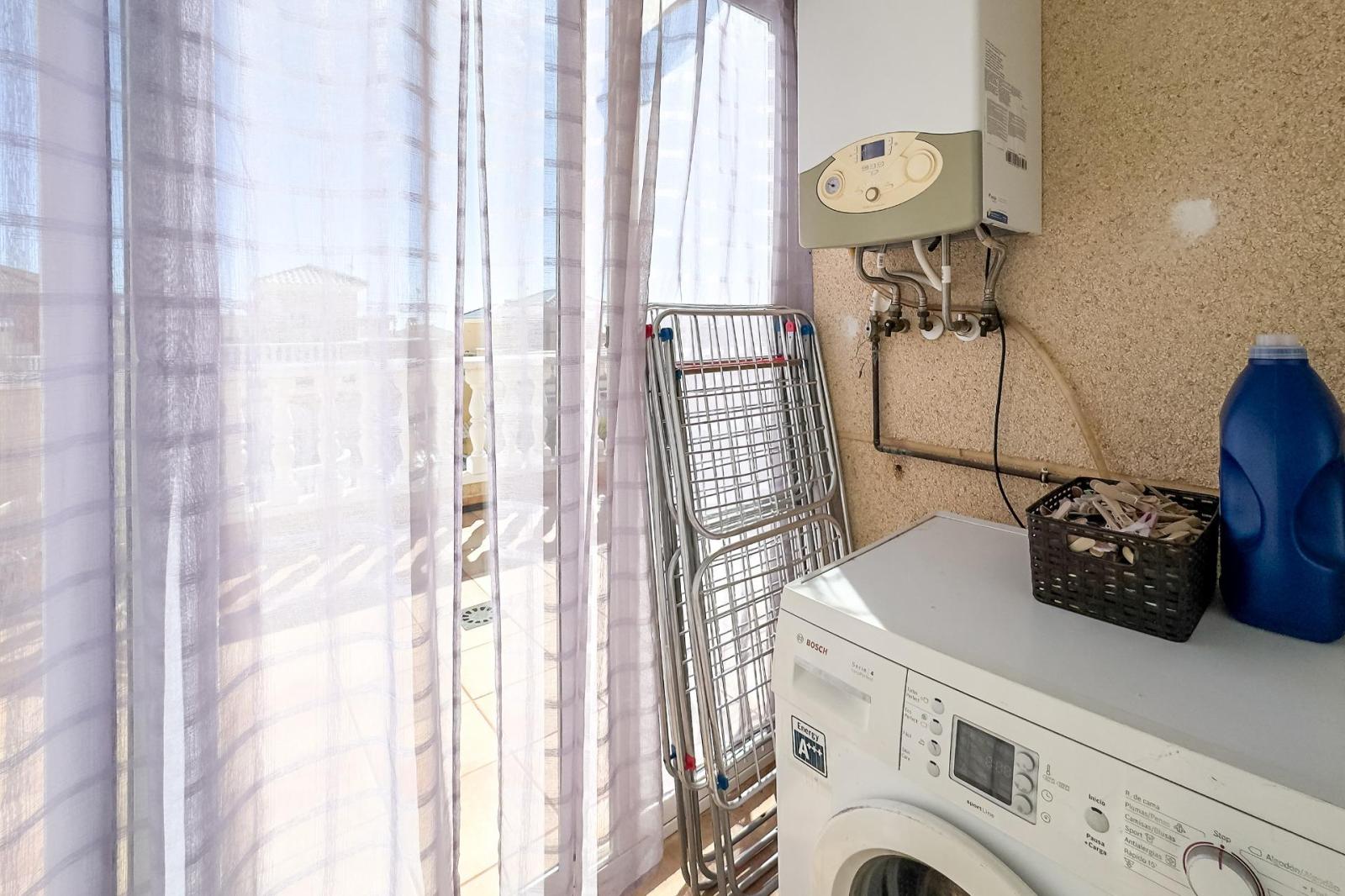 Villa en Venta en Orihuela