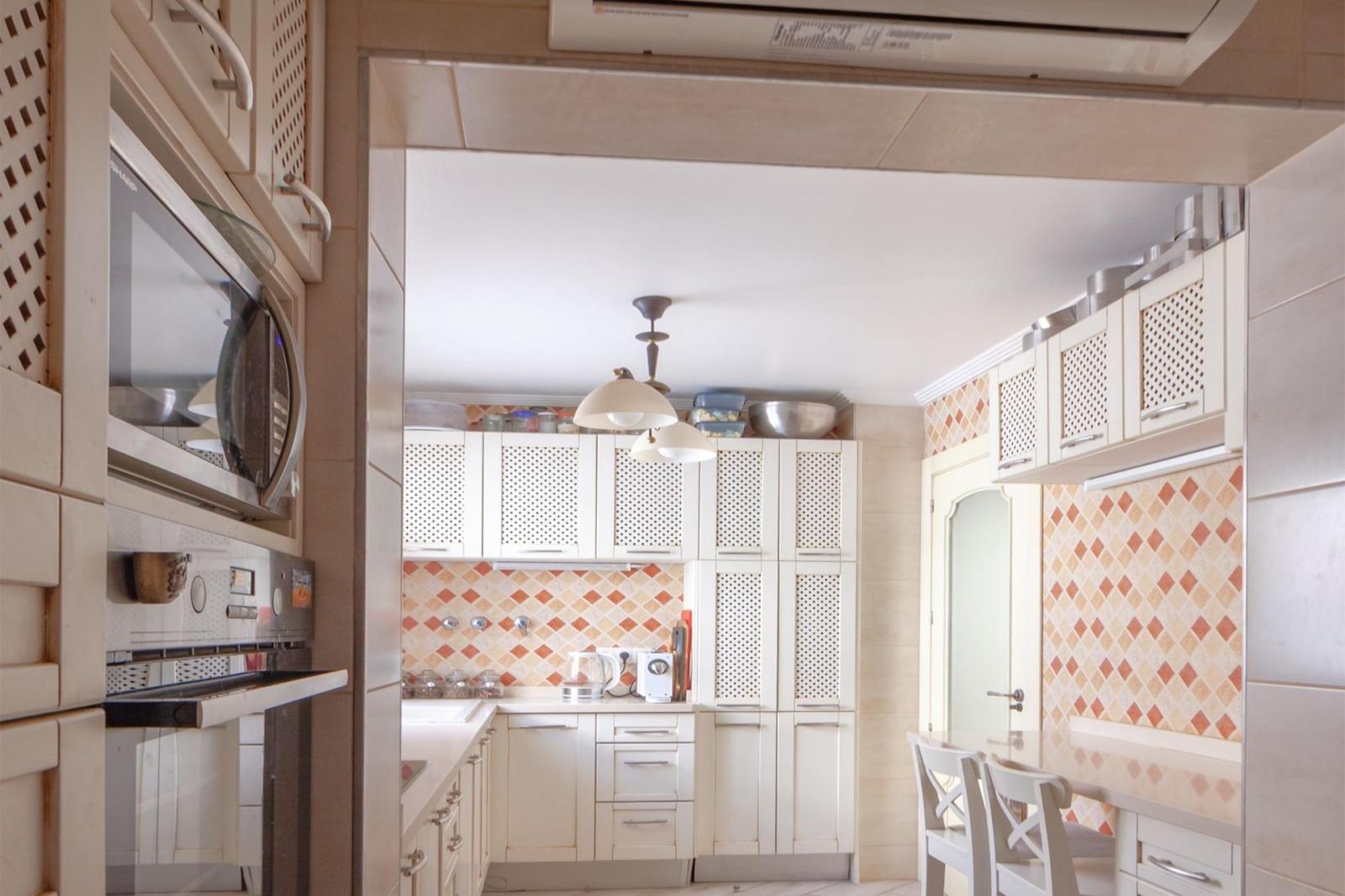 Villa en Venta en Orihuela