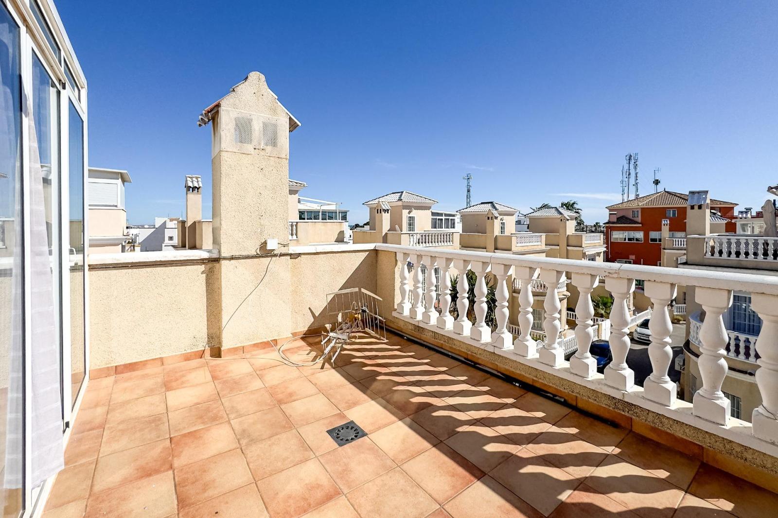 Villa en Venta en Orihuela