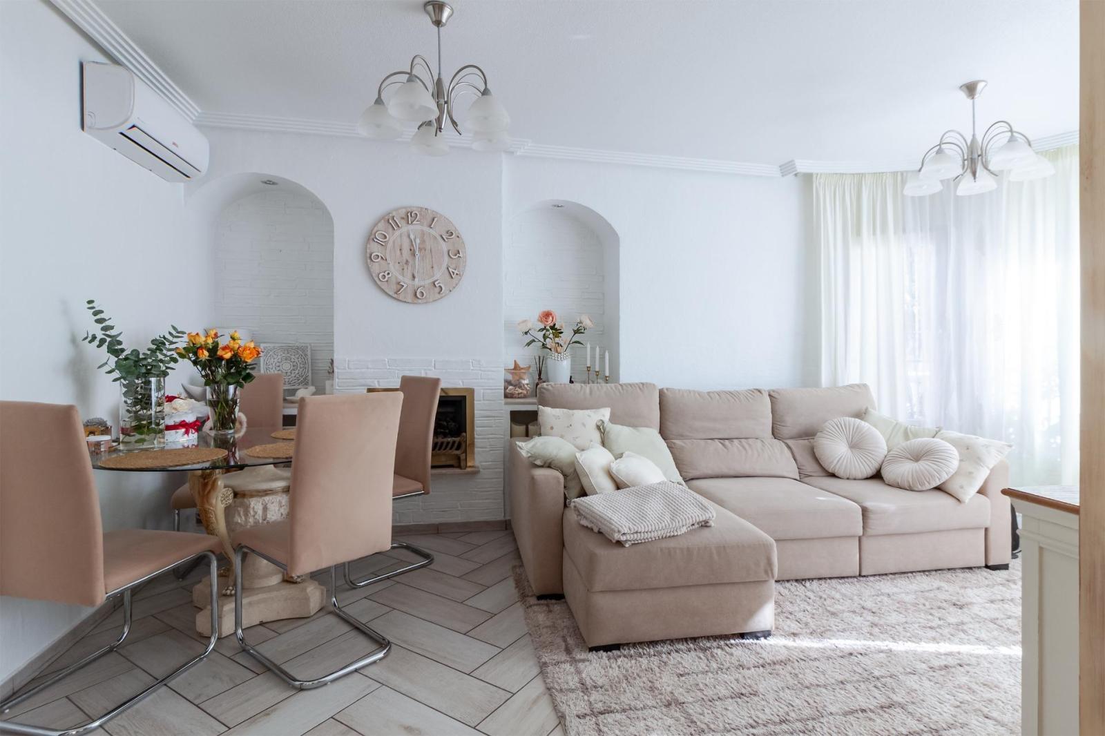 Villa en Venta en Orihuela