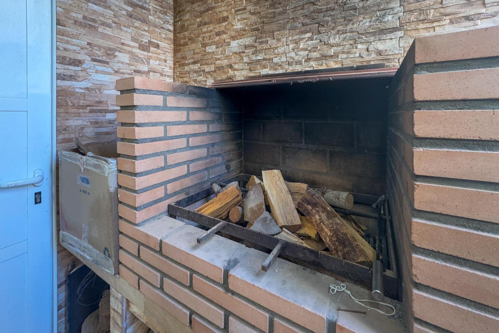 Villa en Venta en Orihuela