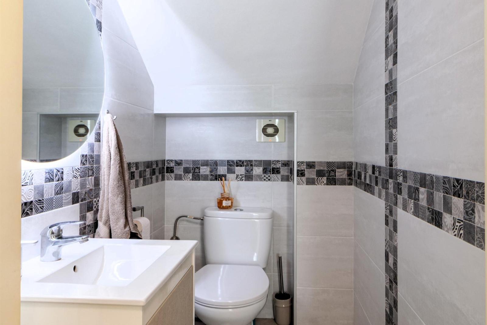 Villa en Venta en Orihuela