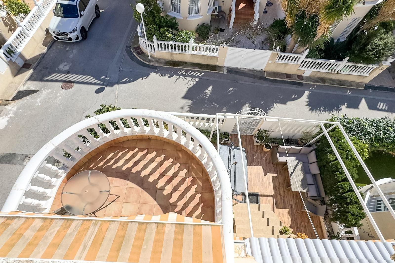 Villa en Venta en Orihuela