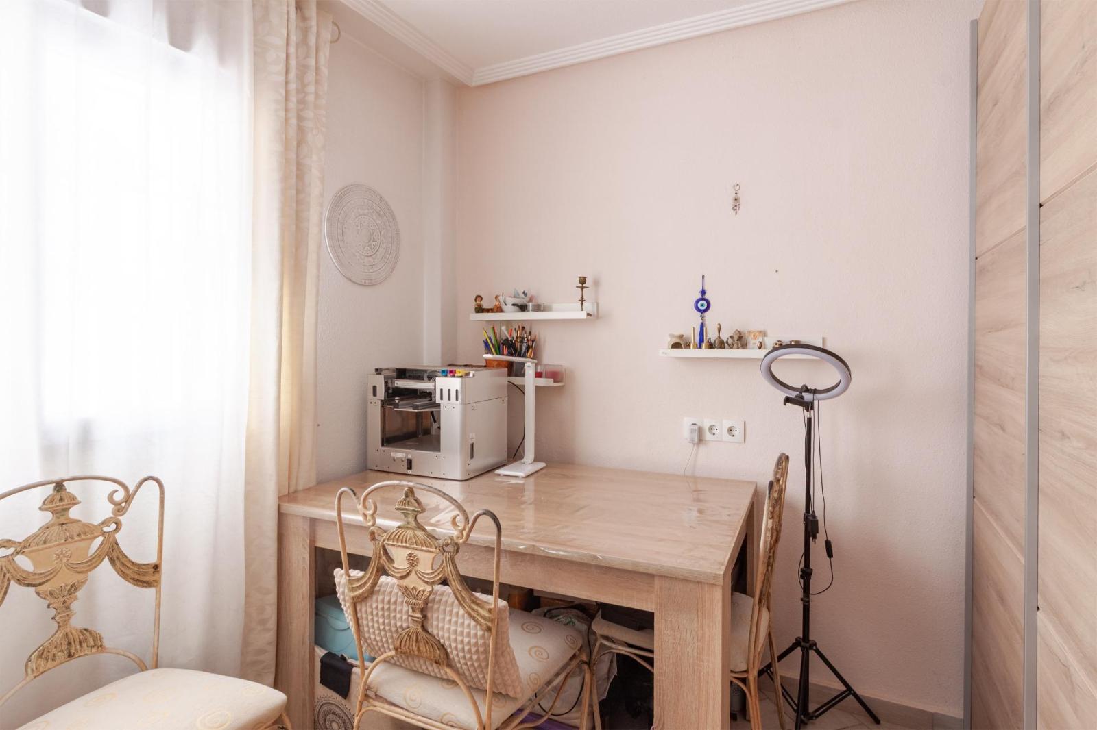 Villa en Venta en Orihuela