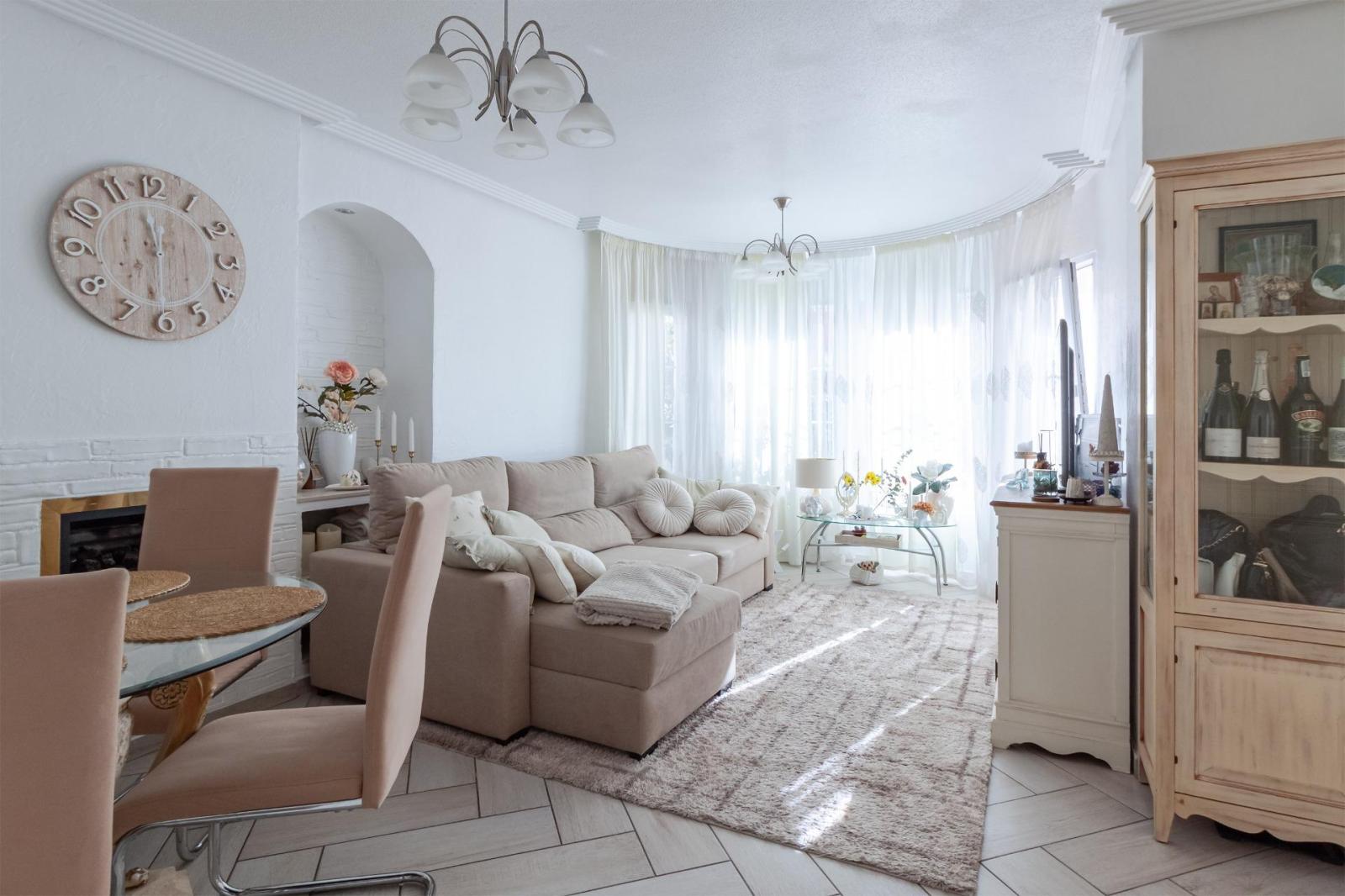 Villa en Venta en Orihuela