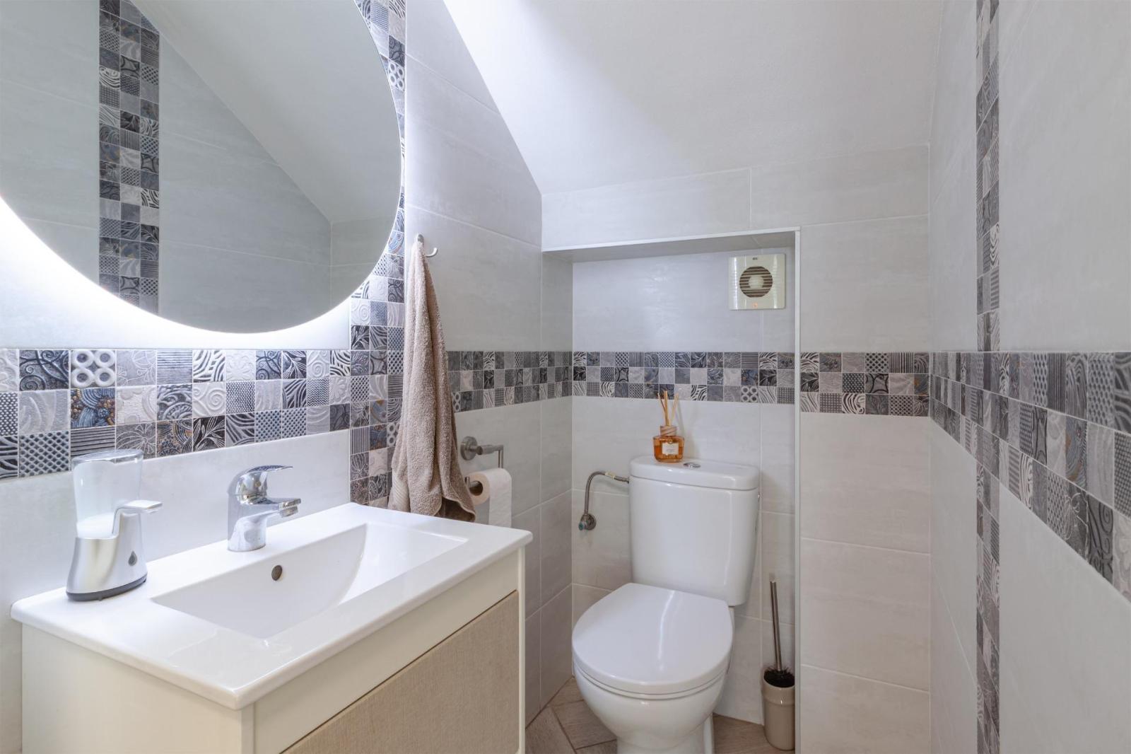 Villa en Venta en Orihuela