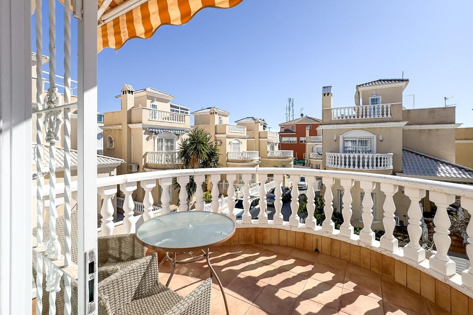 Villa en Venta en Orihuela