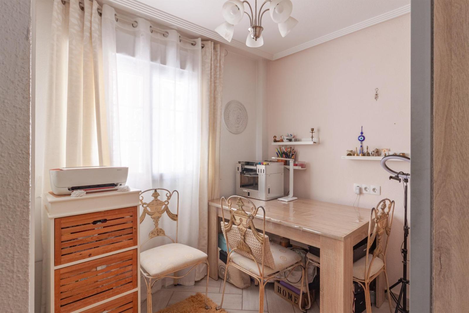 Villa en Venta en Orihuela