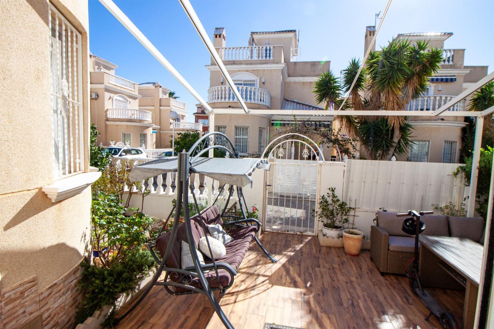 Villa en Venta en Orihuela