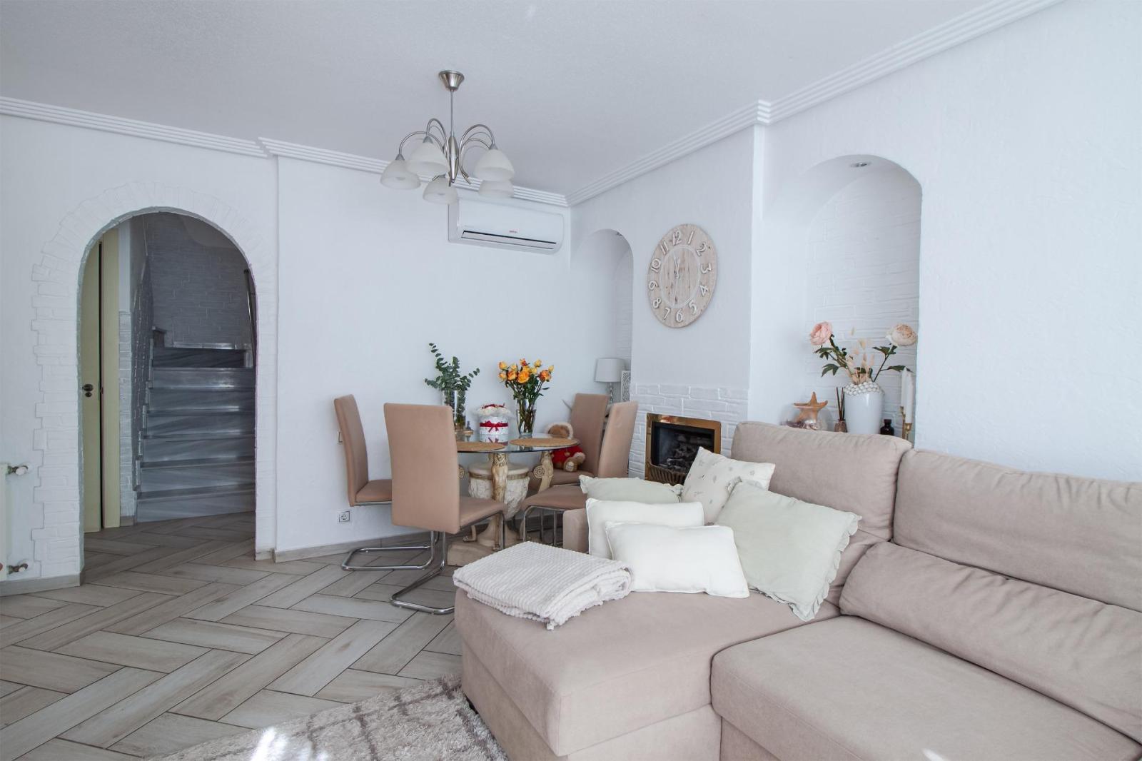 Villa en Venta en Orihuela