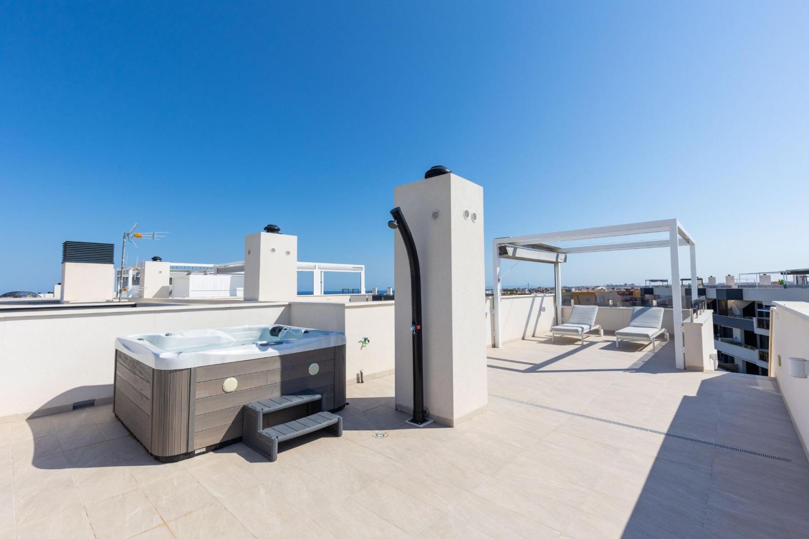 Apartamento en Venta en Orihuela