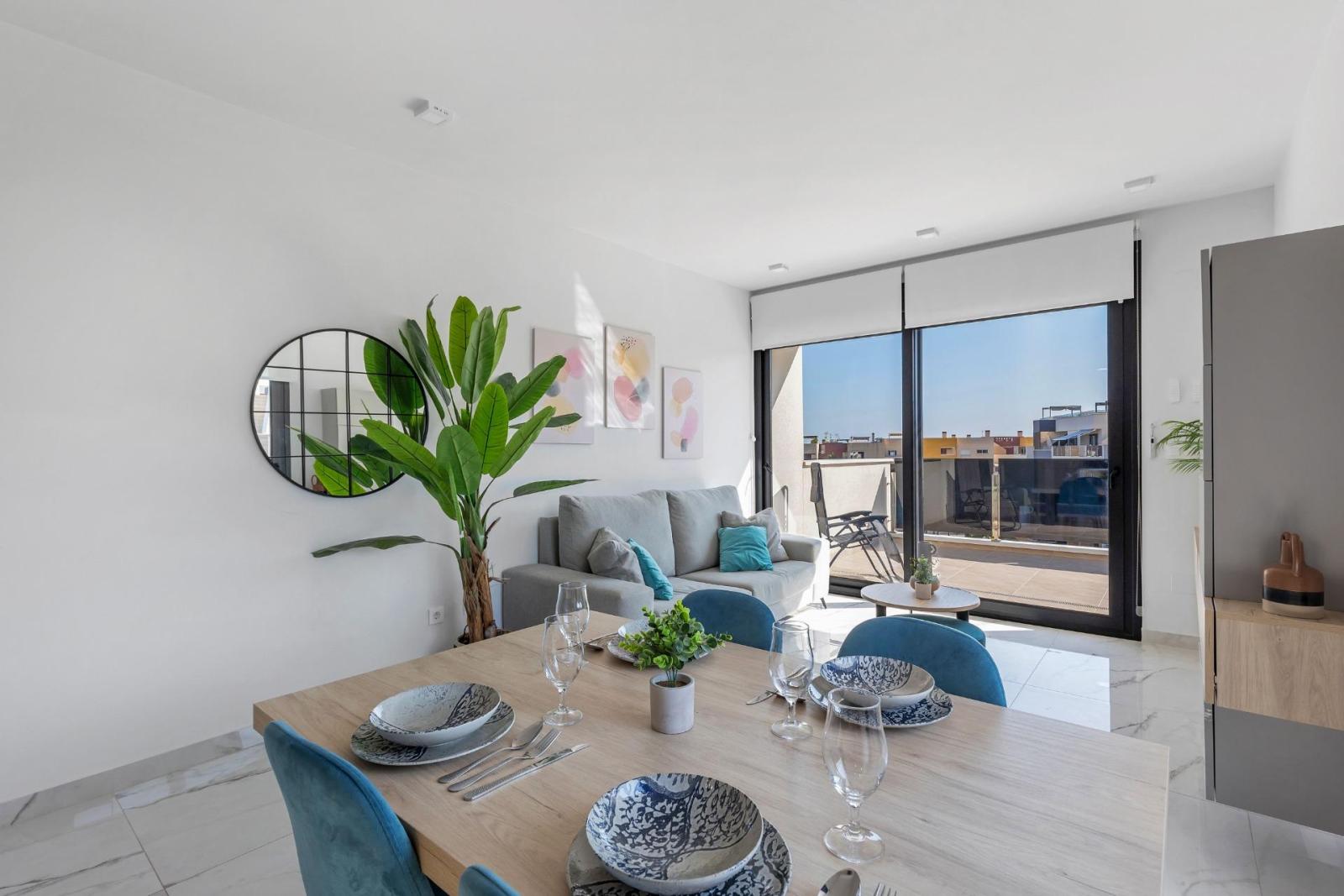 Apartamento en Venta en Orihuela
