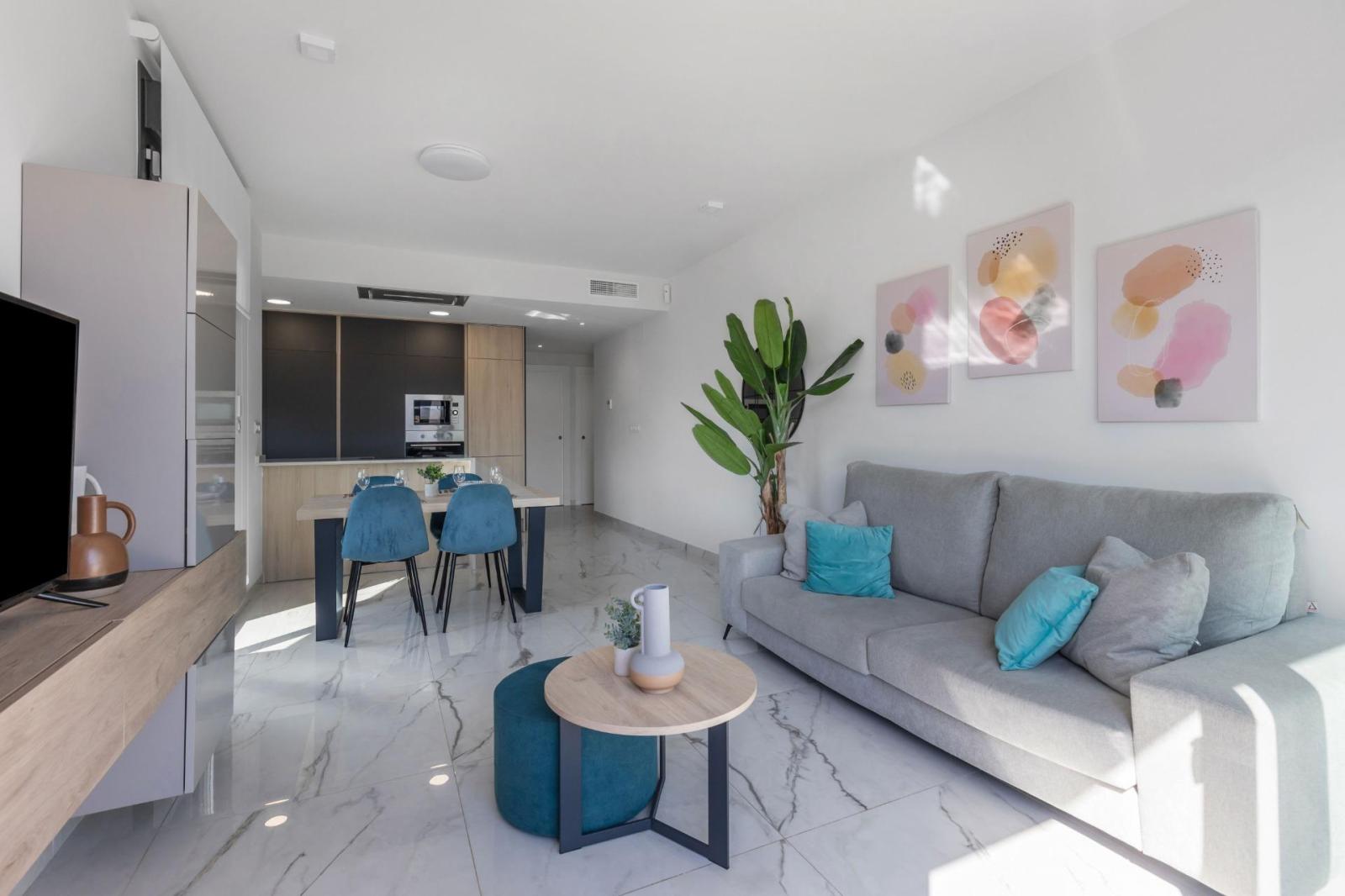 Apartamento en Venta en Orihuela