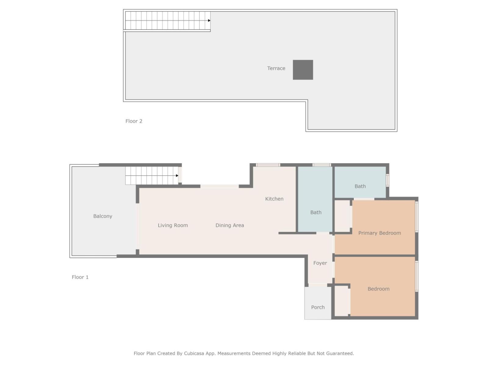 Apartamento en Venta en Orihuela