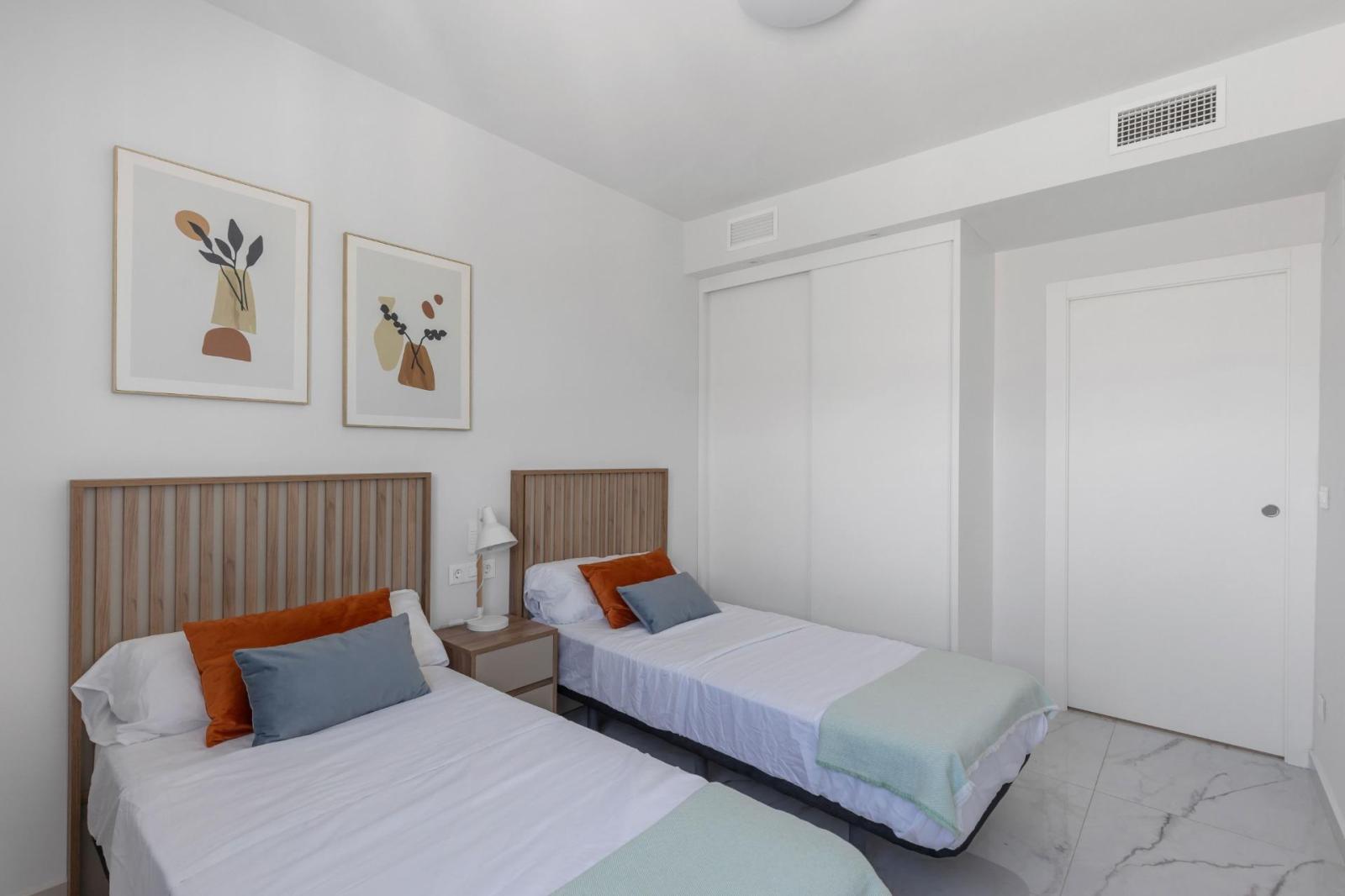 Apartamento en Venta en Orihuela