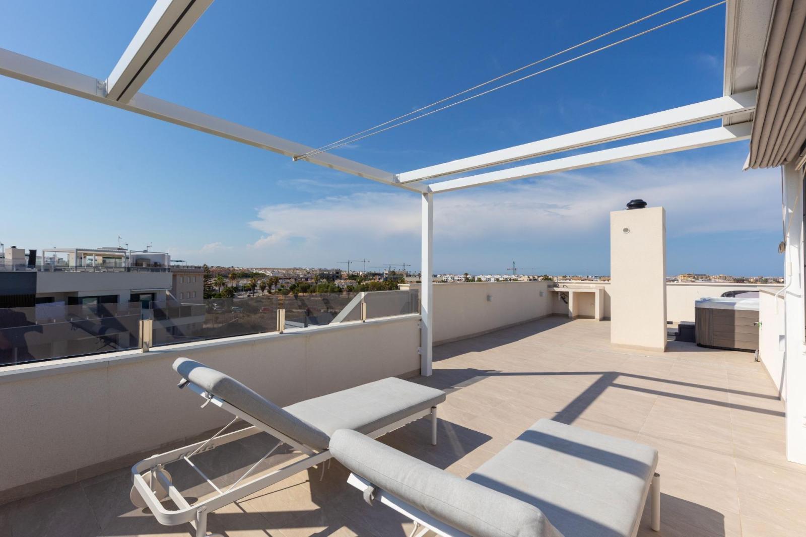 Apartamento en Venta en Orihuela