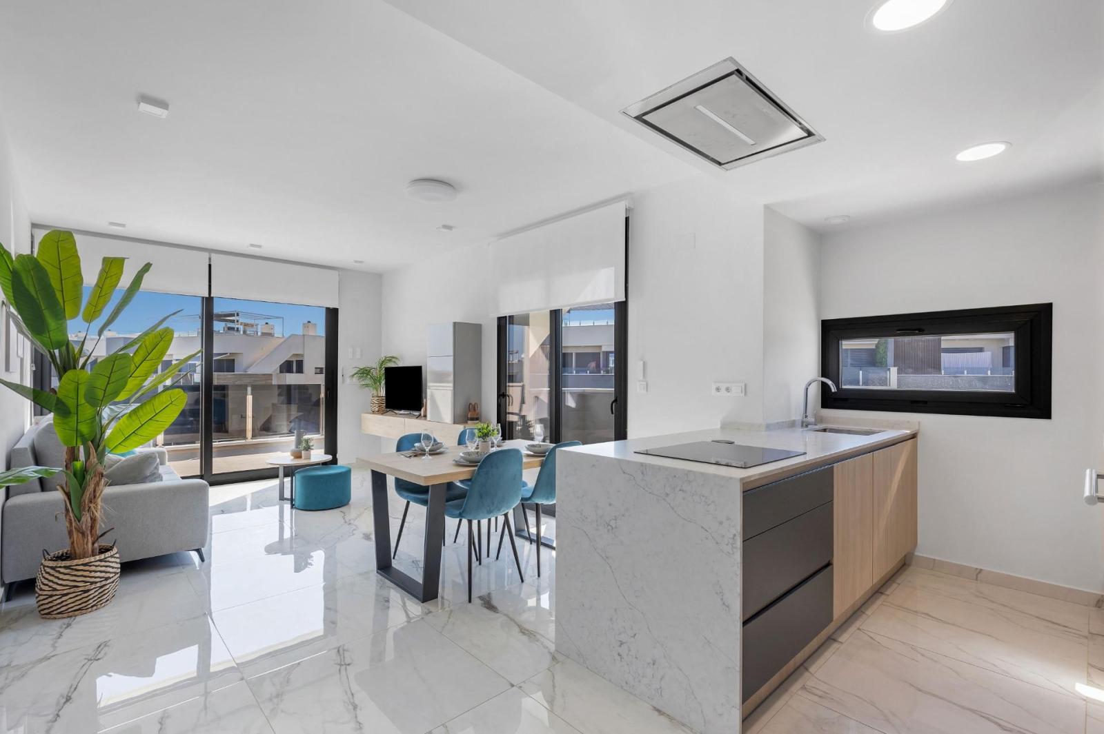 Apartamento en Venta en Orihuela