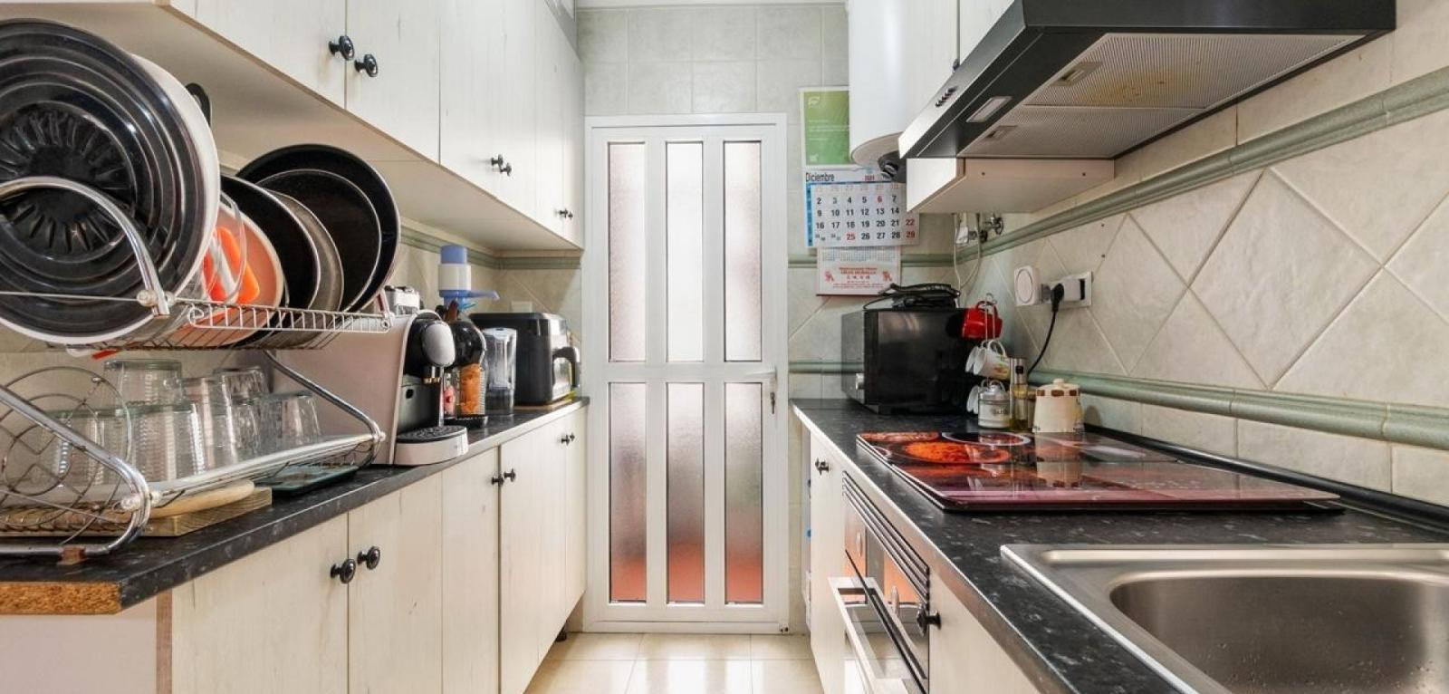 Villa en Venta en Orihuela