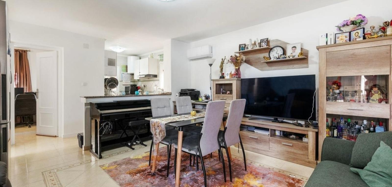 Villa en Venta en Orihuela
