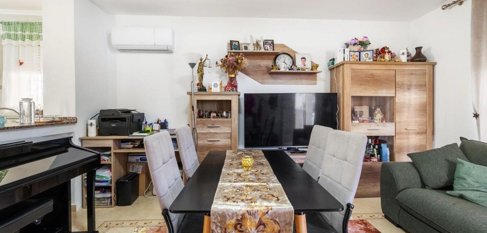 Villa en Venta en Orihuela