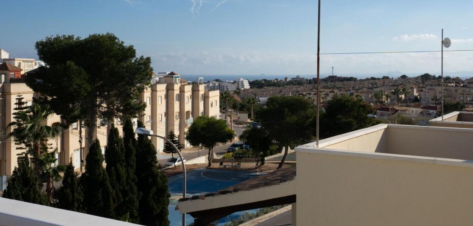 Villa en Venta en Orihuela