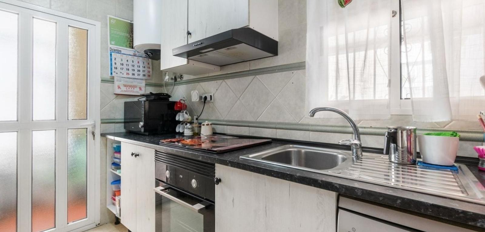 Villa en Venta en Orihuela